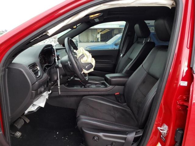 1C4SDHCT3MC694379 Dodge Durango R/t