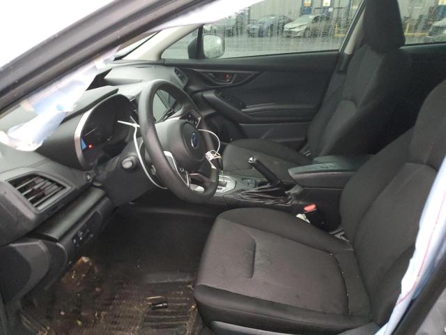 4S3GKAD60J3609604 Subaru Impreza Premium Plus