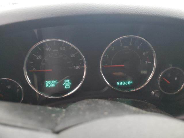 1C4HJWFG5JL862928 Jeep Wrangler