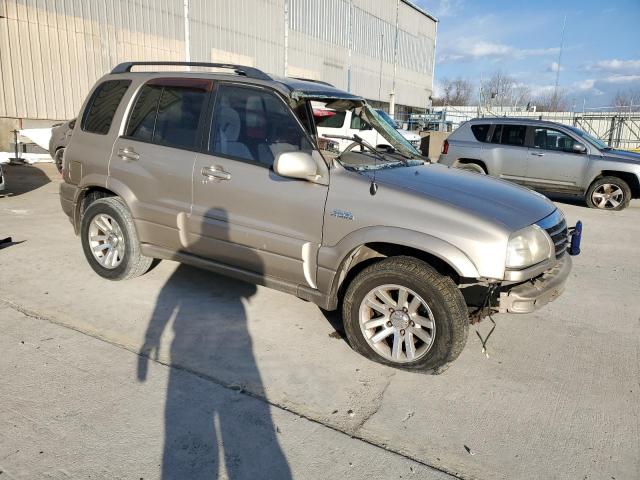 JS3TD62V754201702 Suzuki Grand Vitara Lx