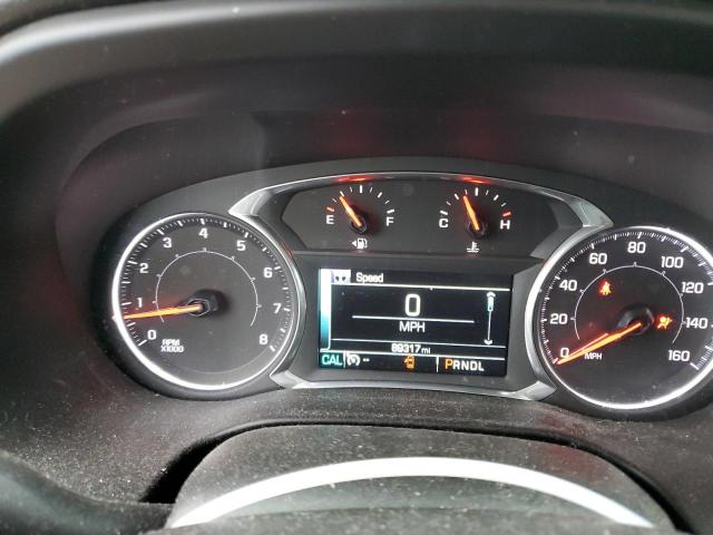 2017 GMC ACADIA ALL 1GKKNTLS5HZ253397