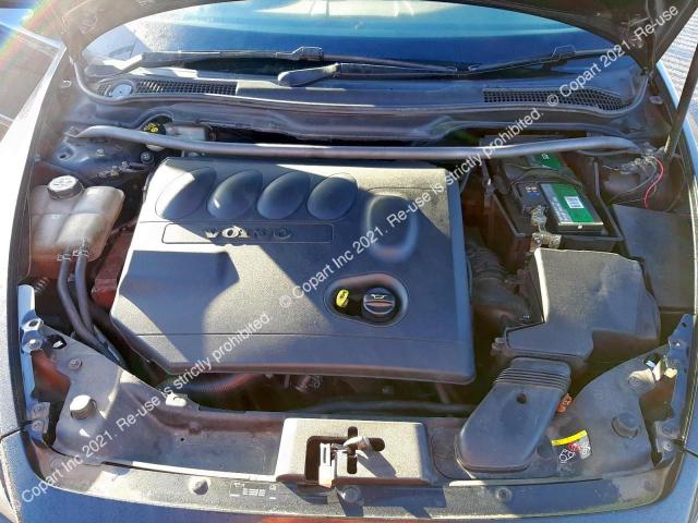 YV1MS7551A2509750 Volvo S40 R-desi
