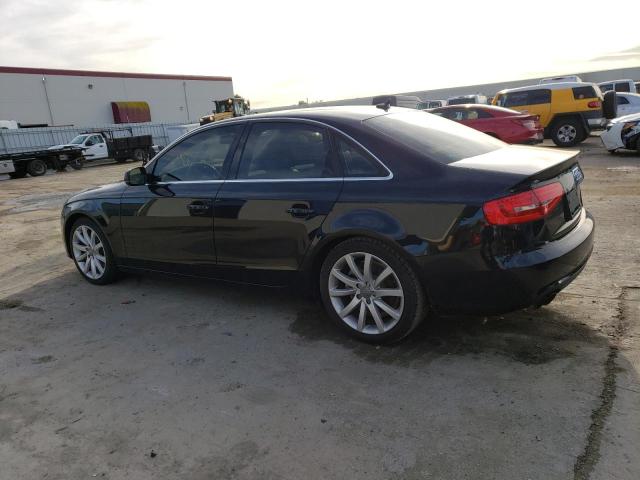 VIN WAUEFAFL4DN016204 2013 Audi A4, Premium Plus no.2