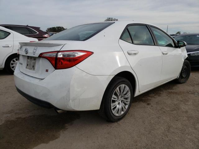 5YFBURHE3EP143748 Toyota COROLLA L