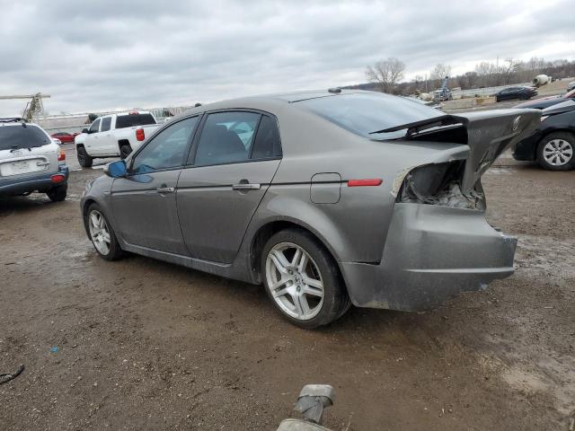 2008 ACURA TL VIN: 19UUA66258A033352