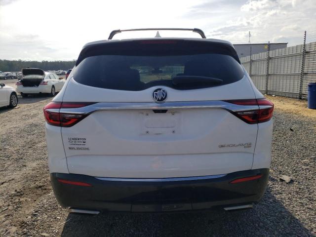 2018 BUICK ENCLAVE PR - 5GAEVBKW6JJ220776