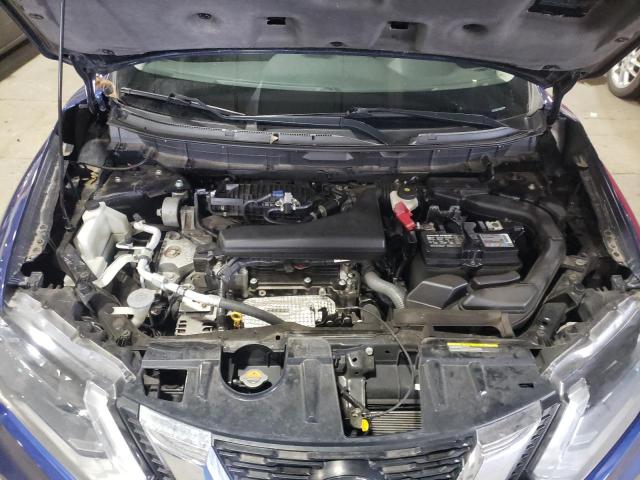 5N1AT2MT0KC790974 Nissan ROGUE S
