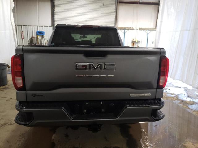 1GTU9CED8LZ303225 GMC Sierra K1500 Elevation