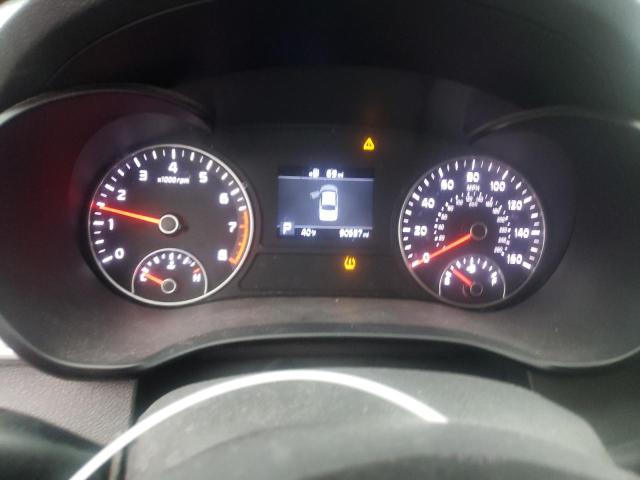 5XXGT4L34KG343334 KIA Optima Lx