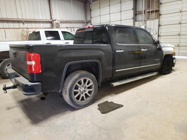 3GTU2WEC6FG192160 GMC Sierra K1500 Denali