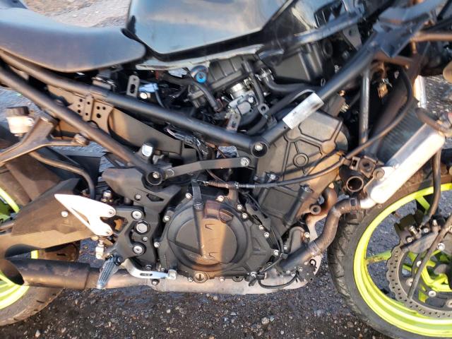 2018 KAWASAKI EX400 - JKAEXKH13JDA13486