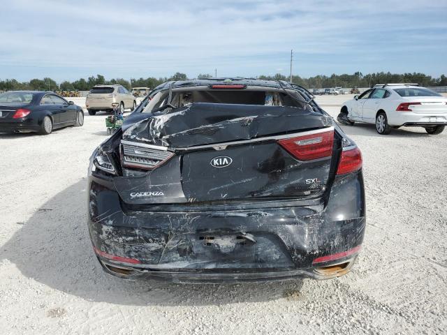 2017 KIA CADENZA PR - KNALC4J12H5065754