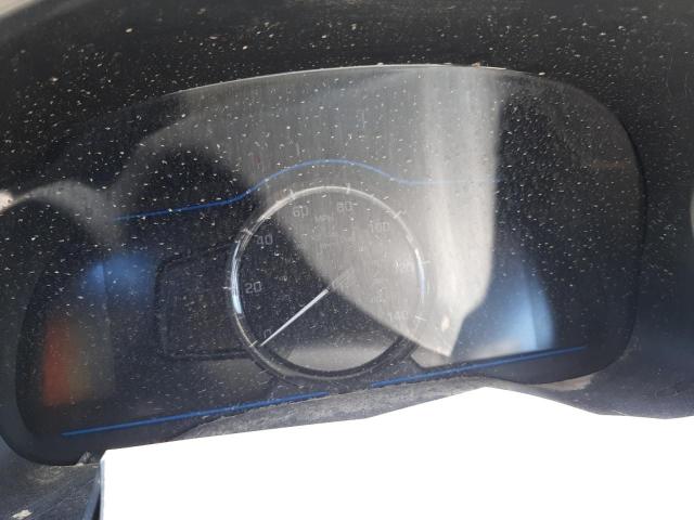 2019 HYUNDAI IONIQ BLUE - KMHC65LC2KU174223