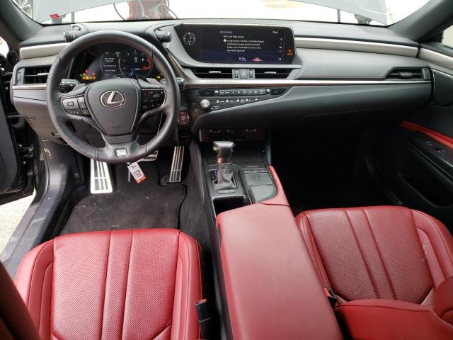 2021 LEXUS ES 250 BAS 58AG11D17MU006904