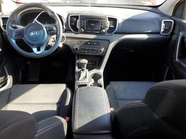 KNDPM3AC2H7174250 KIA Sportage Lx