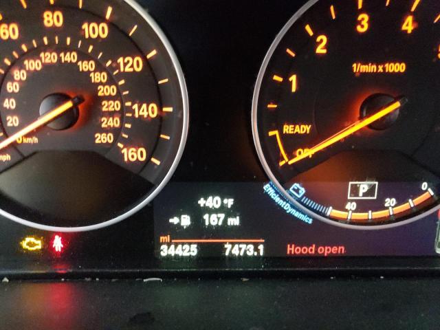 WBA8A3C5XJA495373 BMW 320 XI