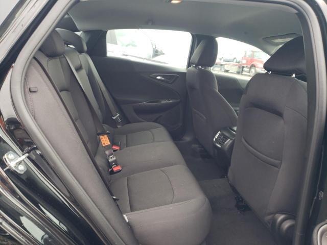 2022 CHEVROLET MALIBU LT - 1G1ZD5ST3NF148527