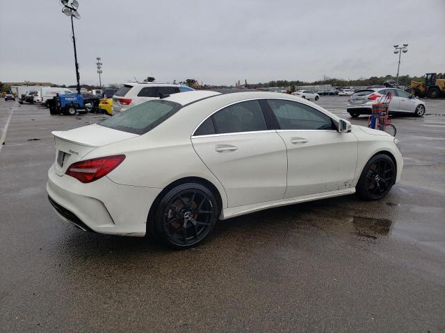 2018 MERCEDES-BENZ CLA 250 4M - WDDSJ4GB3JN540974