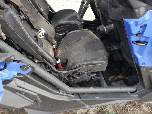 2021 CAN-AM MAVERICK X 3JBVNAV48MK002380