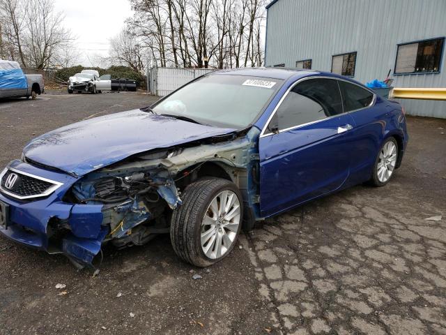 2009 Honda Accord Coupe EX-L