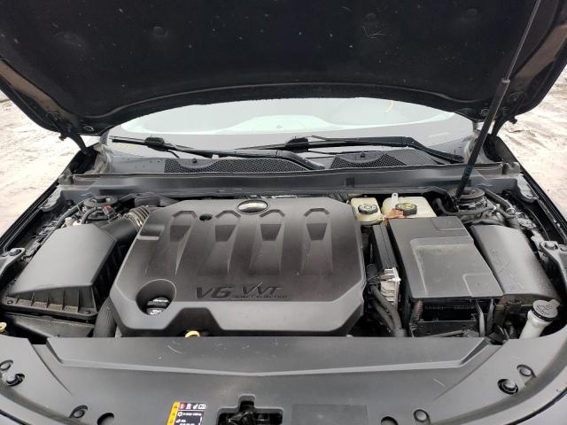 2018 CHEVROLET IMPALA LT - 1G1105S38JU122097