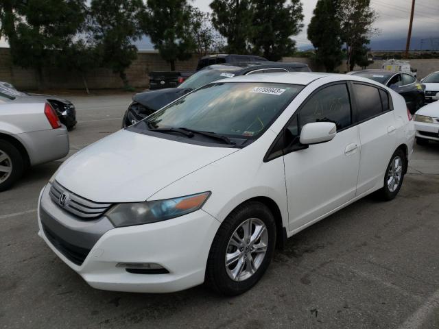 2011 Honda Insight EX