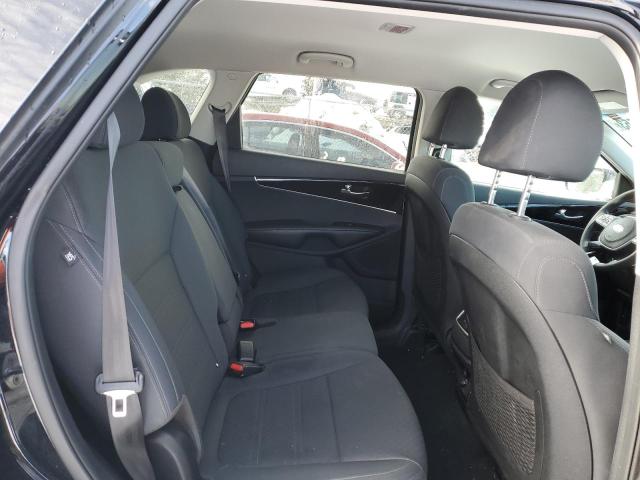 5XYPGDA37LG652932 KIA SORENTO L