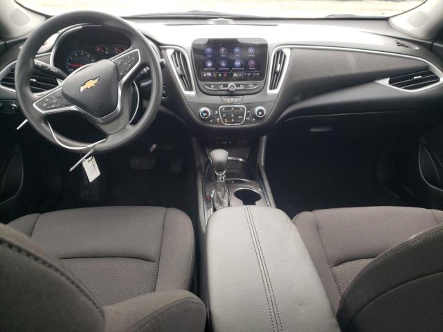 2022 CHEVROLET MALIBU LT - 1G1ZD5ST3NF148527