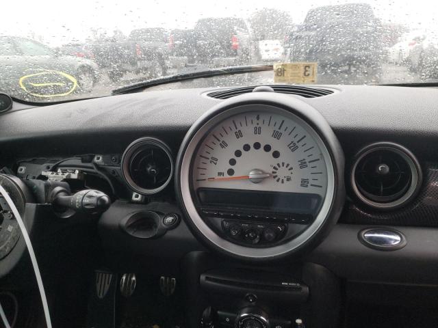 WMWSV3C52CTY27565 Mini Cooper