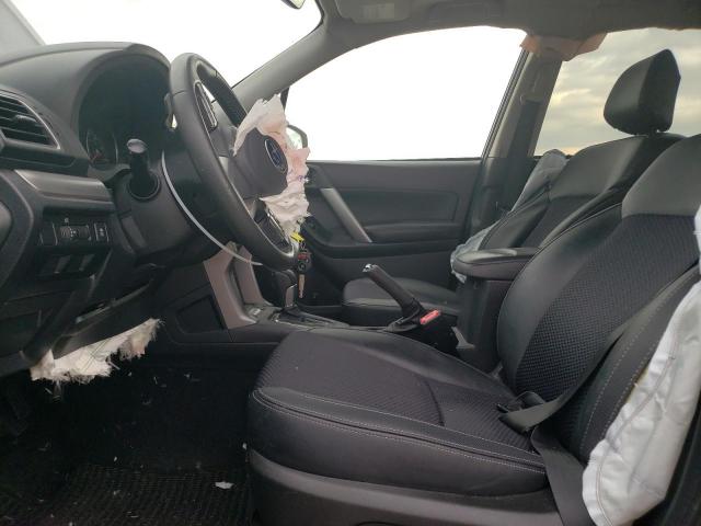 JF2SJGEC4HH553105 Subaru Forester 2.0xt Premium