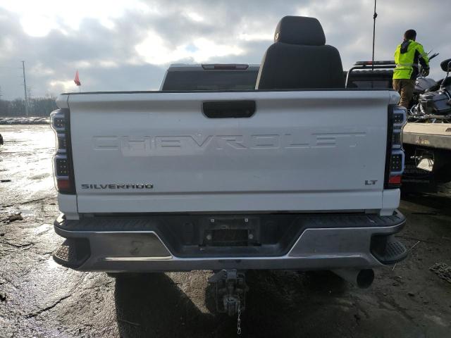 2020 CHEVROLET 3500 - 1GC4YTEY7LF226340