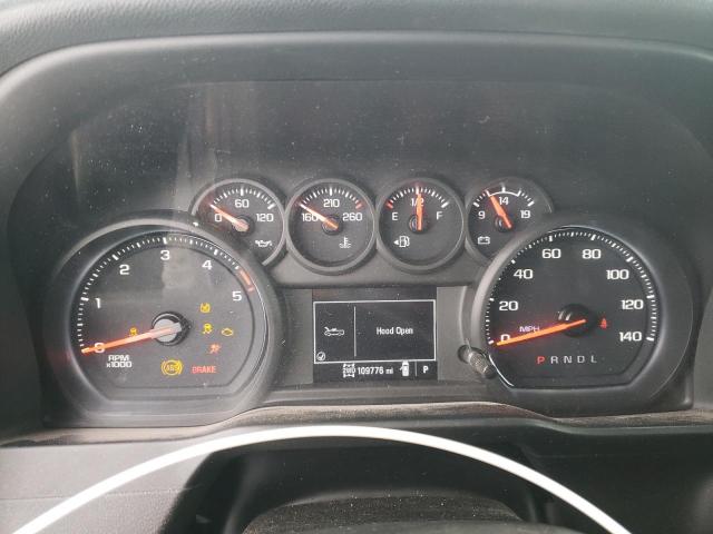 2021 CHEVROLET 3500 - 1GC4YSEY4MF107379