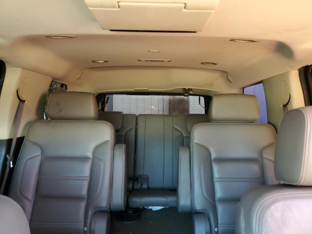 1GKS1CKJ5HR293791 GMC Yukon
