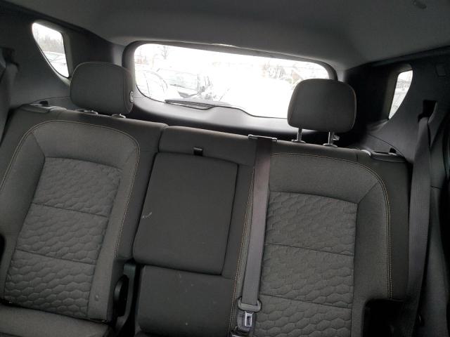 2020 CHEVROLET EQUINOX LT - 2GNAXKEV8L6146343