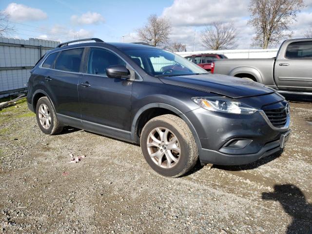 2015 MAZDA CX-9 TOURI - JM3TB2CV5F0469059