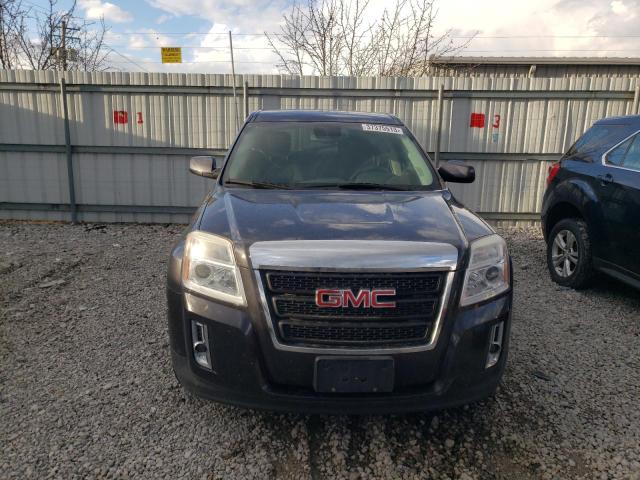 2GKALMEK7F6376339 GMC Terrain Sle