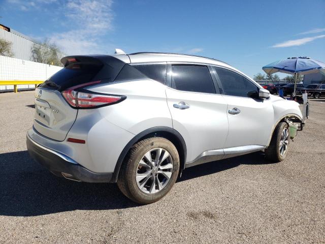 2018 NISSAN MURANO S - 5N1AZ2MG0JN102685