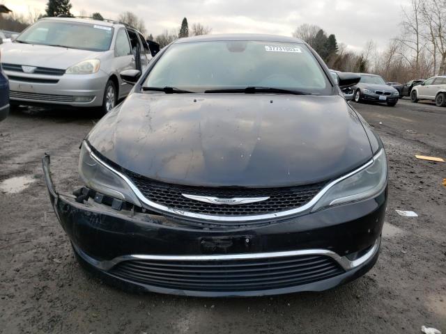 2015 CHRYSLER 200 LIMITE - 1C3CCCAB7FN506821