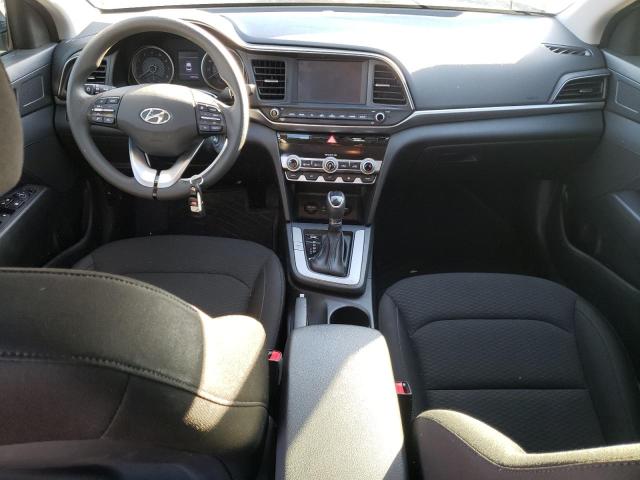 2020 HYUNDAI ELANTRA SE - KMHD84LF7LU919892