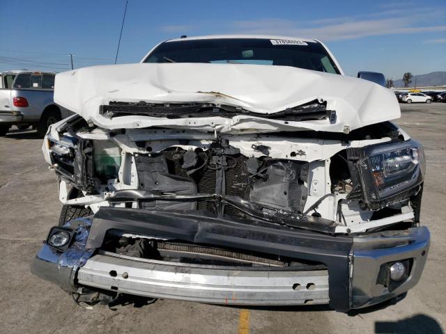 2019 TOYOTA TUNDRA CRE - 5TFFY5F14KX255132
