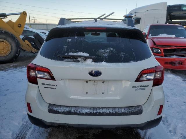 4S4BSADC4G3314963 Subaru Outback 2.5i Premium