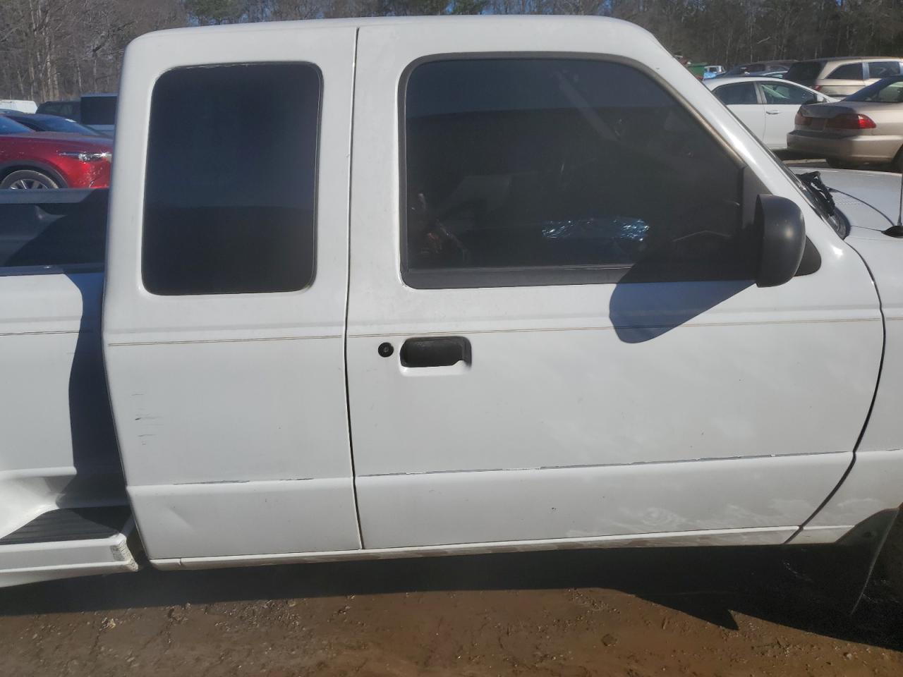 2000 Ford Ranger Super Cab VIN: 1FTYR14V3YPA30942 Lot: 71528094