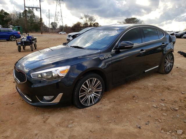 2015 KIA CADENZA PR - KNALN4D76F5173303