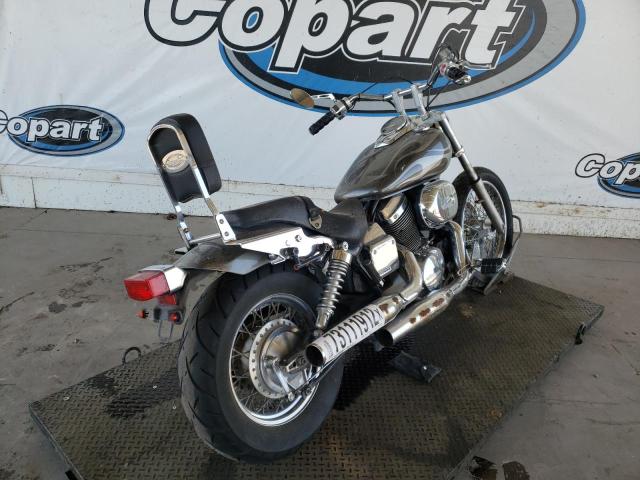 2006 HONDA VT750 CDA JH2RC44466K010314