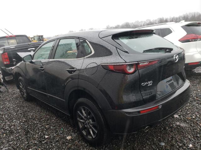 2022 MAZDA CX-30 - 3MVDMBAL1NM400453