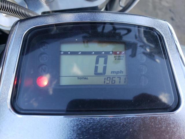 2005 HONDA VTX1800 F1 1HFSC46B75A303834