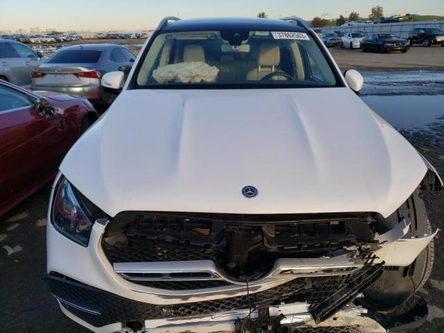 2020 MERCEDES-BENZ GLE 350 4M - 4JGFB4KE3LA064256