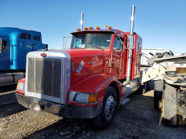 Peterbilt 377 Grilles for Sale