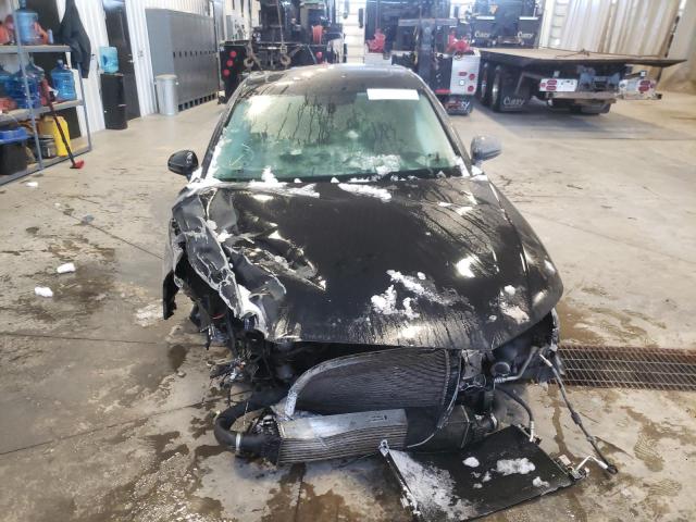 2017 AUDI A4 PREMIUM - WAUANAF49HN043690