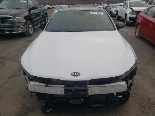 2021 KIA K5 GT LINE - 5XXG64J28MG074081